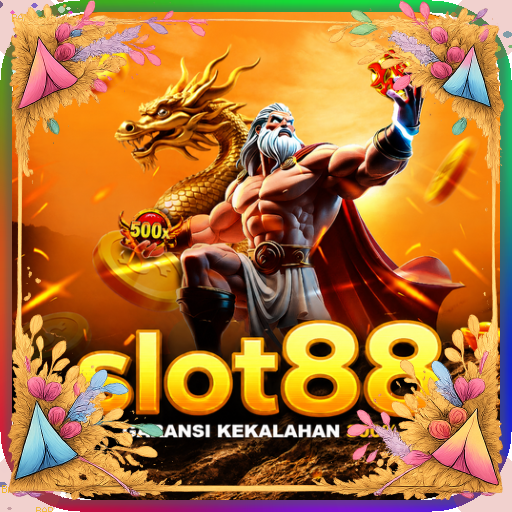 slot88 — galeri pratinjau - APK Resmi